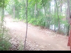 Fucking for a ride home