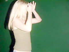 Horny pornstar in best outdoor, amateur adult movie