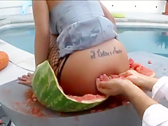 Evil Angels: Kelly Divine, Scene 6