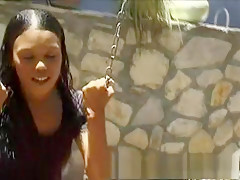 Amazing pornstar in hottest blowjob, interracial xxx video