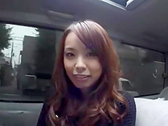 Fabulous Japanese model Eri Ouka in Best Dildos/Toys, Outdoor JAV video