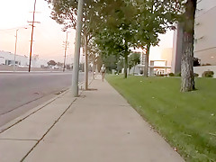 Young And Filthy, Scene 3