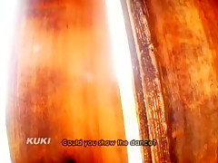 Crazy Japanese girl Sakurako in Hottest Big Tits, Cunnilingus JAV movie