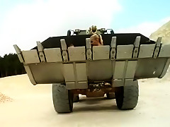 Tamed Teens #3, Scene 2