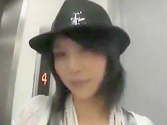 Fabulous Japanese girl Azumi Harusaki in Horny Outdoor, Threesomes JAV video