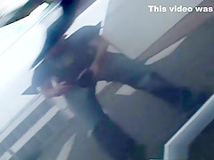 Amazing pornstar in incredible outdoor, solo girl adult video