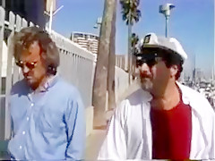 The Bottom Dweller #33 1/3, Scene 3