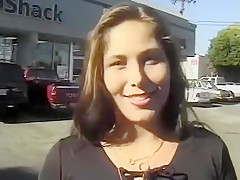 Exotic homemade Outdoor adult clip
