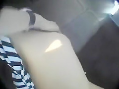 Exotic homemade Outdoor adult clip