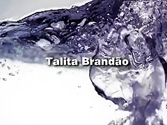 Big Wet Brazilian Asses #4, Scene 1