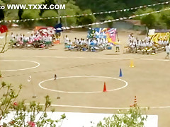 50 Yard Gash, Scene 5