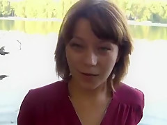 Exotic amateur Fetish, Solo Girl sex clip