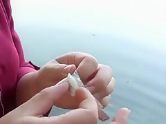 Exotic amateur Fetish, Solo Girl sex clip