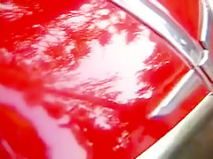 Where The Boys Aren't #9, Scene 3