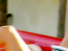 Where The Boys Aren't #9, Scene 3