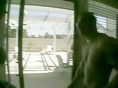 Action Sports Sex #4, Scene 4