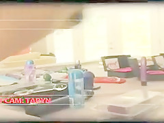 Chemistry #1, Scene 2