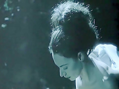 Amazing homemade Brunette, Celebrities xxx video
