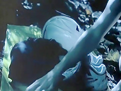 Amazing homemade Brunette, Celebrities xxx video