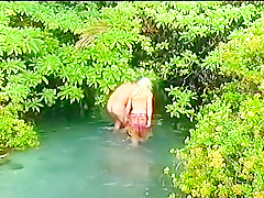 Tropic Of Eros, Scene 1