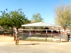 You can't stay here forever