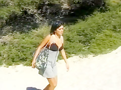 Girliemosen, Scene 3