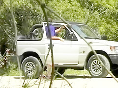 Cannes Report, Scene 4