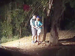 Hottest pornstar in incredible outdoor, blonde sex scene
