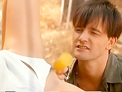 Heart Breaker, Scene 1
