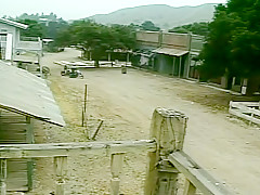 Bad Girls #6, Scene 1