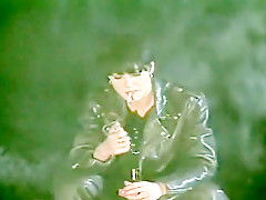 Bad Girls #6, Scene 1