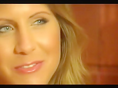 Incredible pornstar Jennifer Stone in hottest brunette, outdoor sex movie