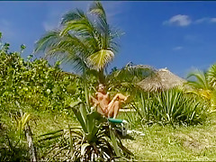 Incredible pornstar Jennifer Stone in hottest brunette, outdoor sex movie