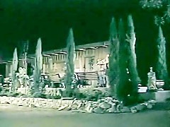 Heavenly Hyapatia, Scene 6