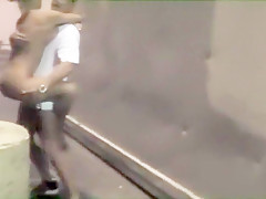 Sex On The Streets, Scene 4