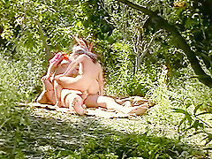 The Jungle, Scene 4