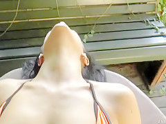 Watch Me Bitch #4, Scene 1