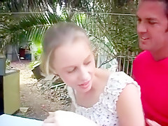The Babysitter #11, Scene 3