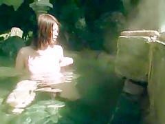 Best Japanese slut Alisa Araki, Nanase Morikawa, Kazuha Mukai in Hottest Couple, Big Tits JAV movie