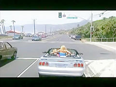Where The Boys Aren't #12, Scene 2