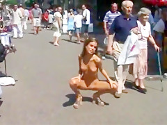 Fabulous Japanese girl in Hottest Outdoor JAV video