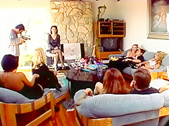Tristan Taormino's Ultimate Guide To Anal Sex For Women, Scene 3