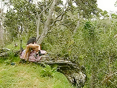 Hawaiian Blast, Scene 5