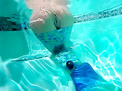 Anal Acrobats #9, Scene 6