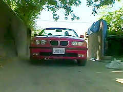 Mr. Marcus' Neighborhood #7, Scene 1