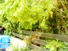 Buttman's Intimate Exposure, Scene 3