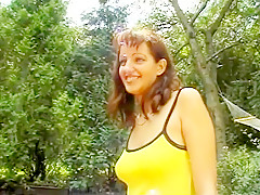 Buttman's Intimate Exposure, Scene 3