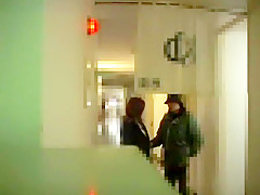 Crazy Japanese model Aoi Mizumori in Amazing Big Tits, Gangbang JAV clip