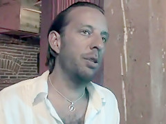 Spread Eagle, Scene 4