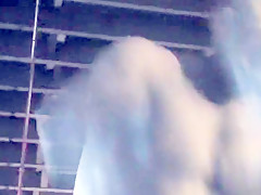 Spread Eagle, Scene 4
